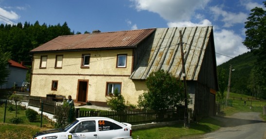 Rajd Karkonoski